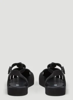 Possession Velvet Sandals></noscript>Melissa Online