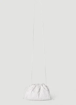 Pouch Intrecciato Clutch Bag>Bottega Veneta Clearance