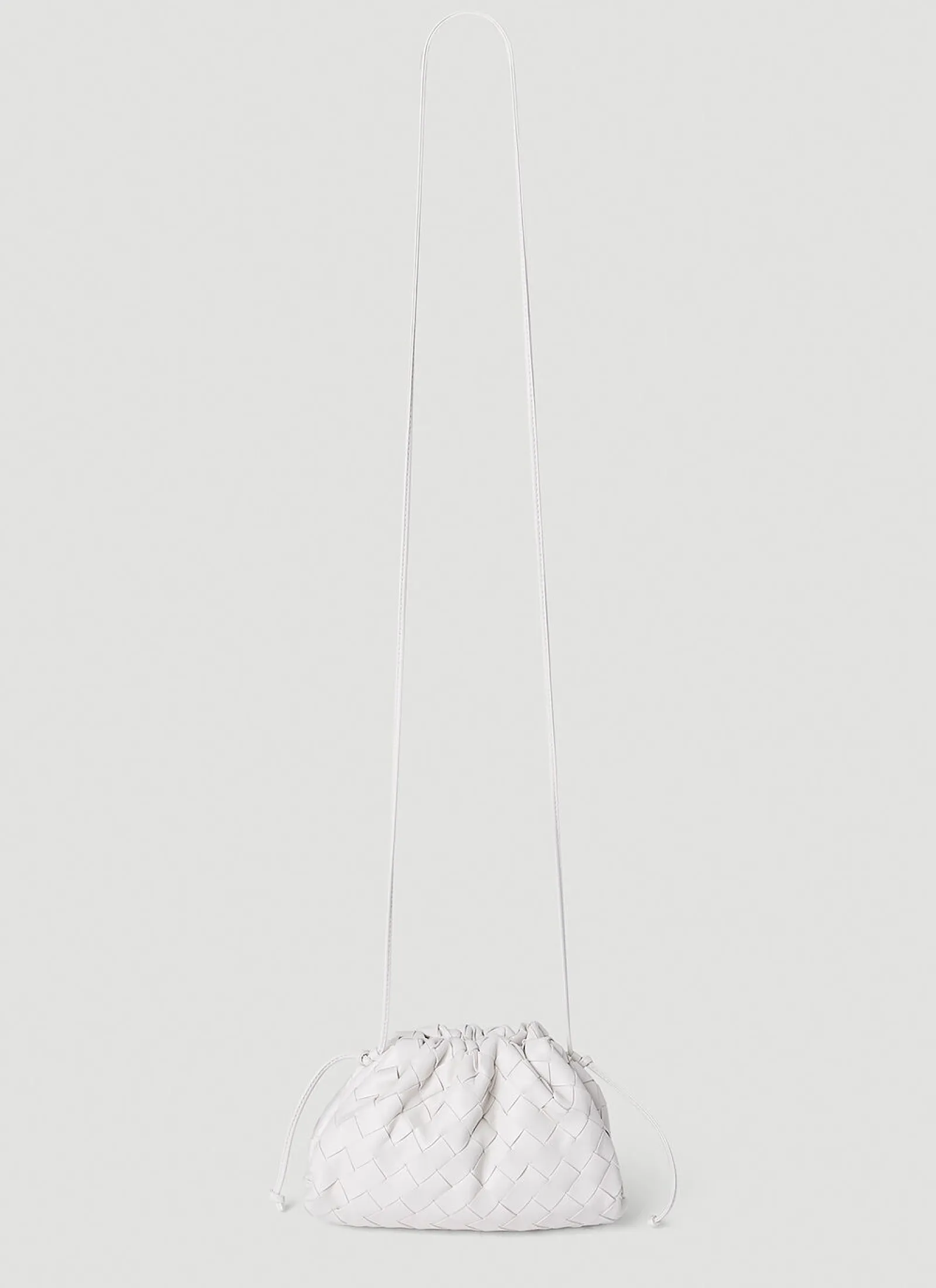 Pouch Intrecciato Clutch Bag>Bottega Veneta Clearance