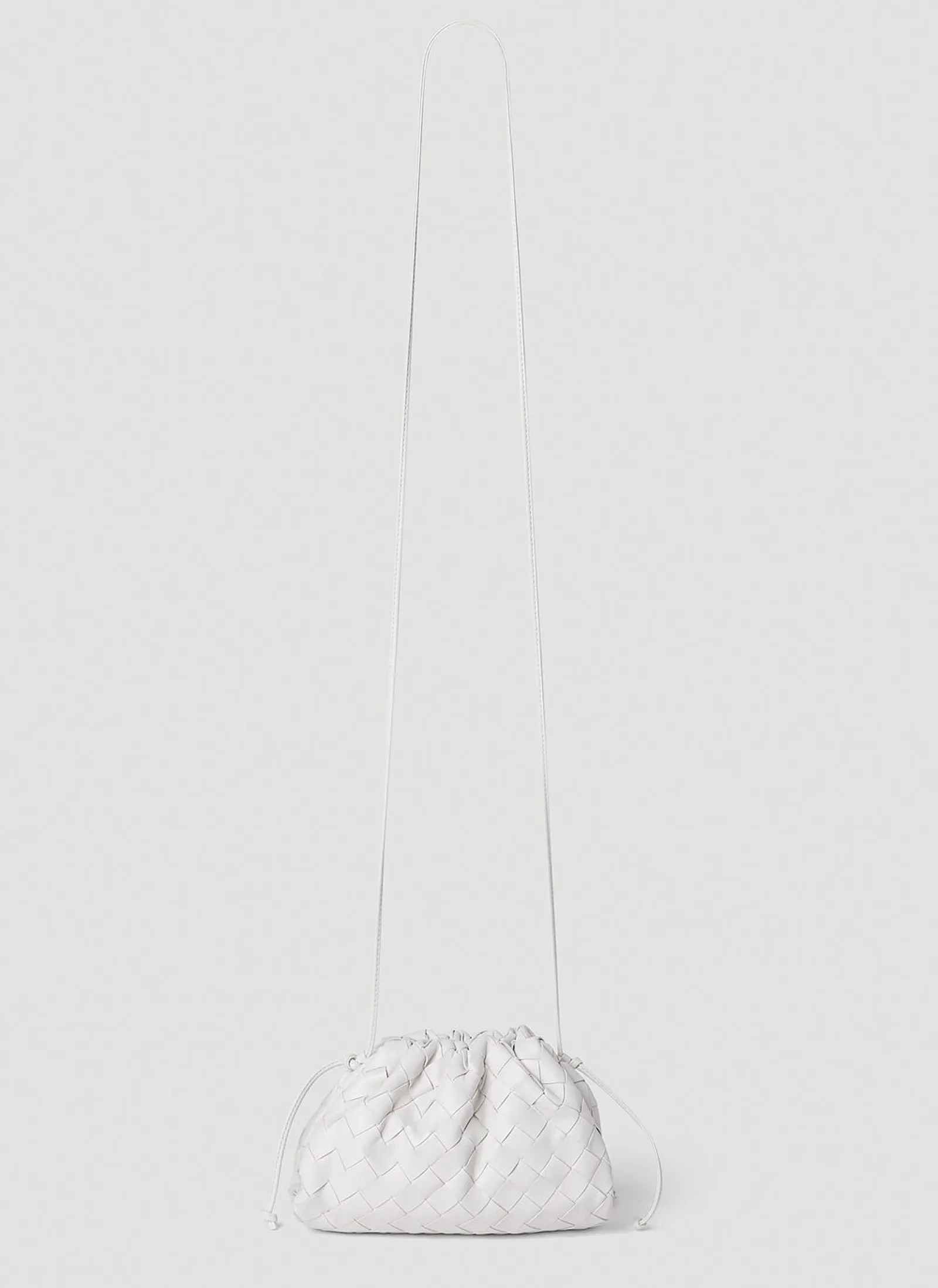 Pouch Intrecciato Clutch Bag>Bottega Veneta Clearance