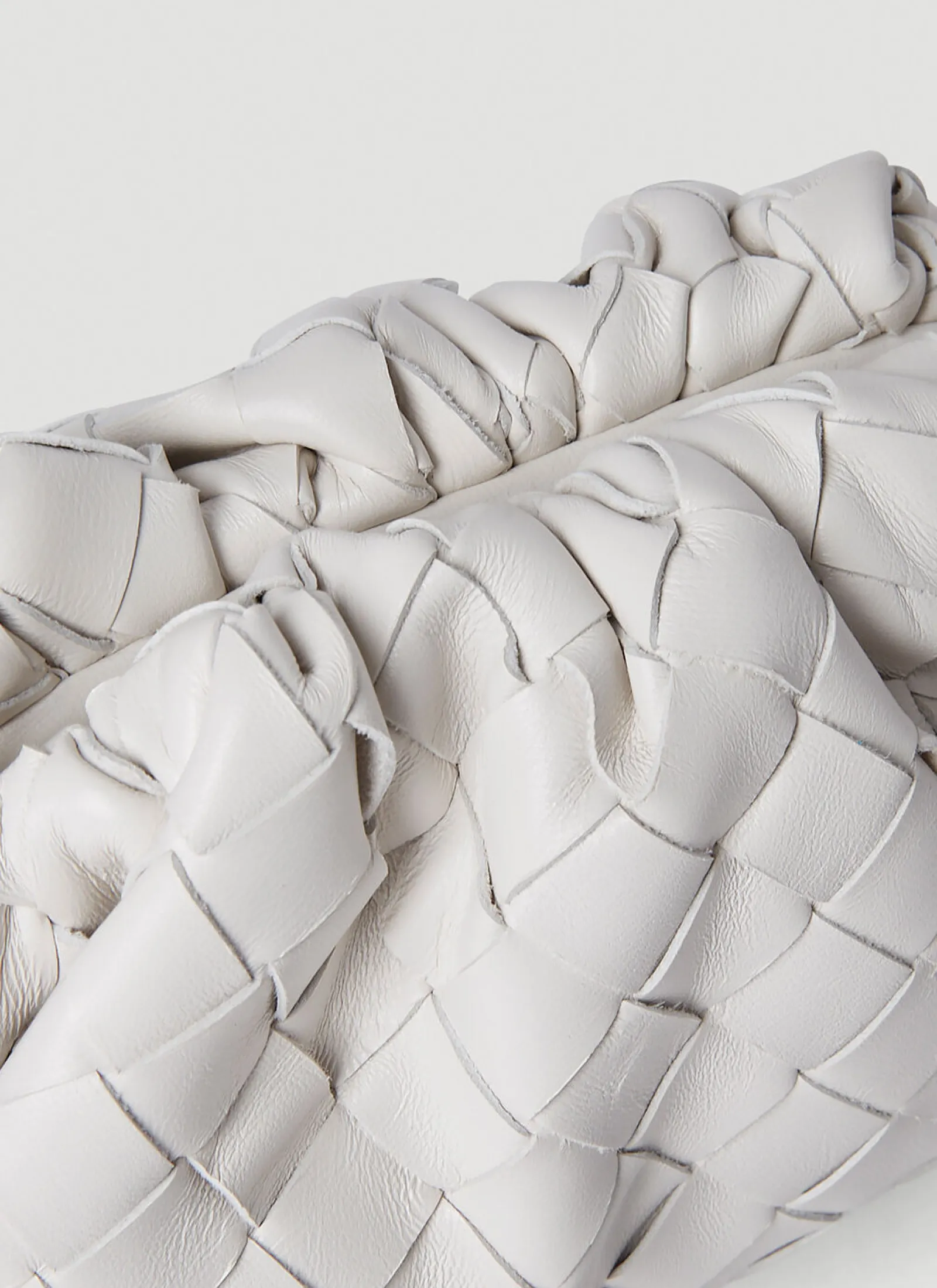 Pouch Intrecciato Clutch Bag>Bottega Veneta Clearance