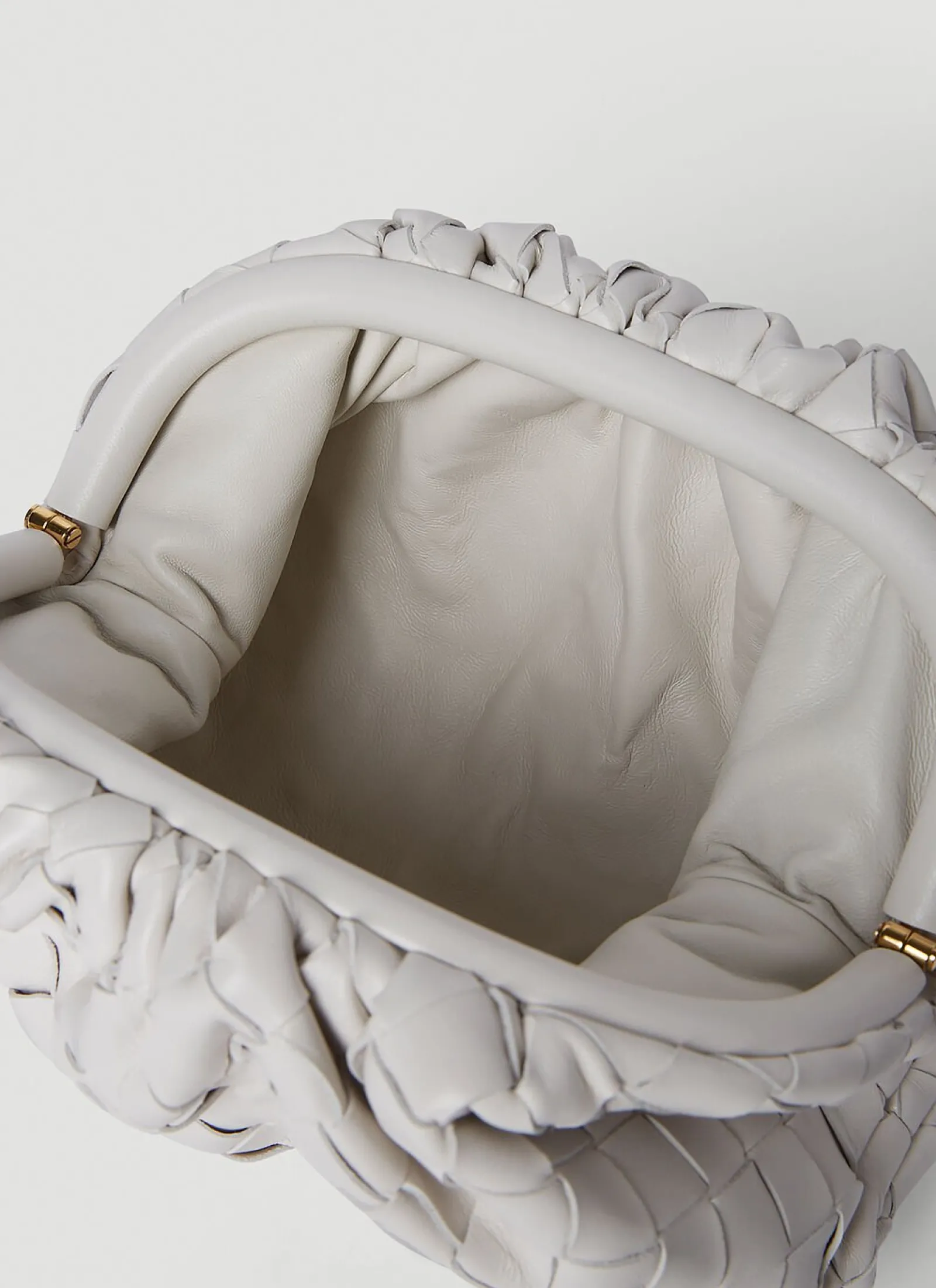 Pouch Intrecciato Clutch Bag>Bottega Veneta Clearance