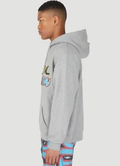 Powerful Connection Hooded Sweatshirt><noscript><img width=
