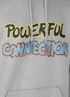 Powerful Connection Hooded Sweatshirt><noscript><img width=