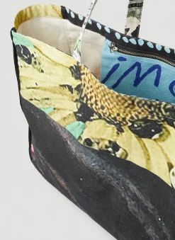 Powerful Connection Tote Bag><noscript><img width=