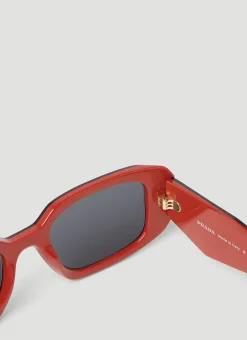 Men Prada Sunglasses^Pr 17Ws Sunglasses