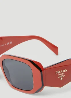 Men Prada Sunglasses^Pr 17Ws Sunglasses