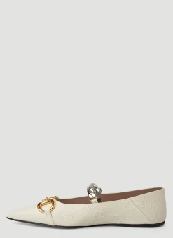 Pretty Wonka Ballerina Flats></noscript>Gucci Sale