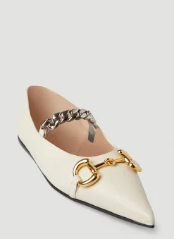 Pretty Wonka Ballerina Flats></noscript>Gucci Sale