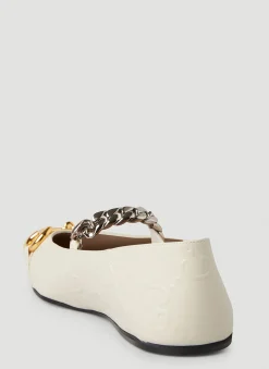 Pretty Wonka Ballerina Flats></noscript>Gucci Sale
