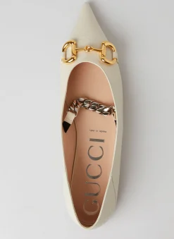 Pretty Wonka Ballerina Flats></noscript>Gucci Sale