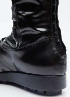 Men Kiko Kostadinov Boots^Priam High Boots