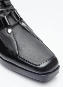 Men Kiko Kostadinov Boots^Priam High Boots