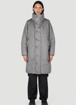 Men And Wander Coats^Primaloft Rip Coat