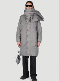 Men And Wander Coats^Primaloft Rip Coat