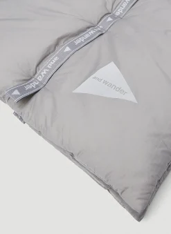 Men And Wander Scarves^Primaloft Rip Scarf