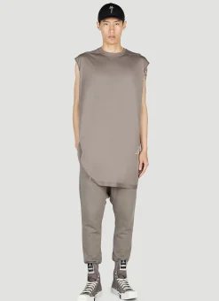 Men Rick Owens x Champion Track Pants^Prisoner Track Pants