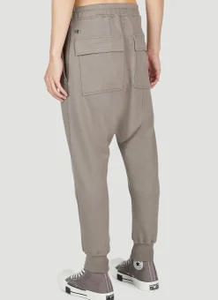 Men Rick Owens x Champion Track Pants^Prisoner Track Pants