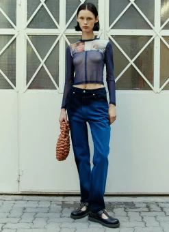 Prom Baby Mesh Top><noscript><img width=