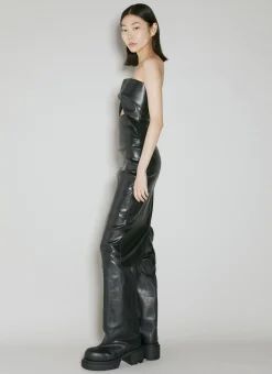 Prong Mini Dress></noscript>Rick Owens Hot