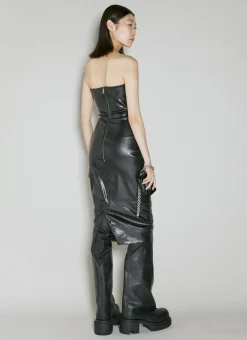 Prong Mini Dress></noscript>Rick Owens Hot