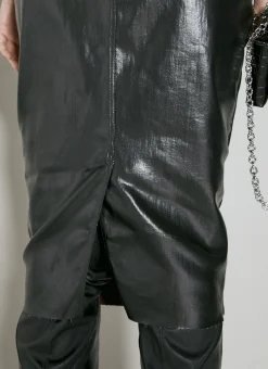 Prong Mini Dress></noscript>Rick Owens Hot