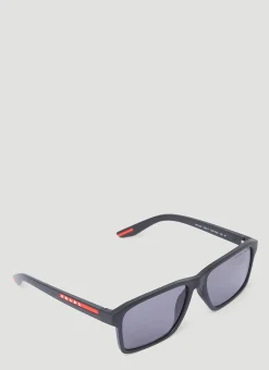 Men Prada Linea Rossa Sunglasses^Ps Sunglasses