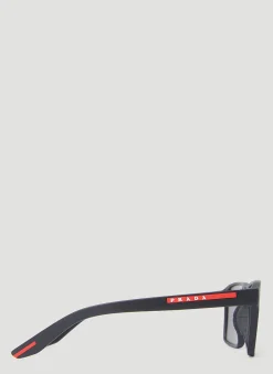 Men Prada Linea Rossa Sunglasses^Ps Sunglasses