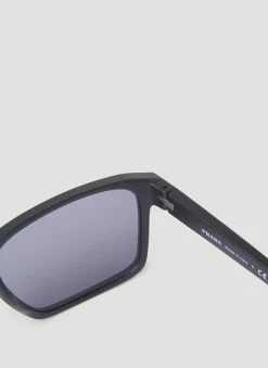 Men Prada Linea Rossa Sunglasses^Ps Sunglasses