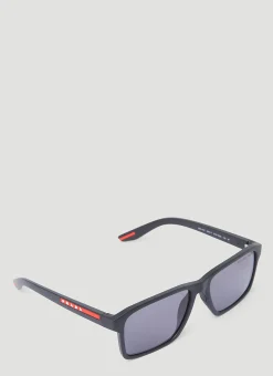 Men Prada Linea Rossa Sunglasses^Ps Sunglasses