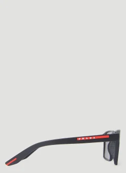 Men Prada Linea Rossa Sunglasses^Ps Sunglasses
