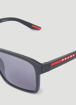 Men Prada Linea Rossa Sunglasses^Ps Sunglasses