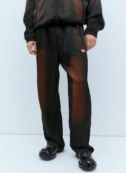 Men Diesel Pants^P-Smash Track Pants