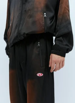Men Diesel Pants^P-Smash Track Pants