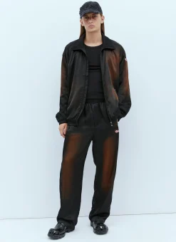 Men Diesel Pants^P-Smash Track Pants