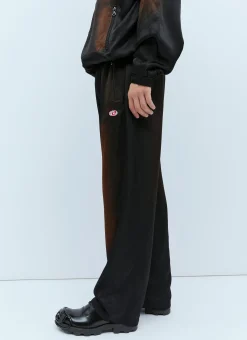 Men Diesel Pants^P-Smash Track Pants
