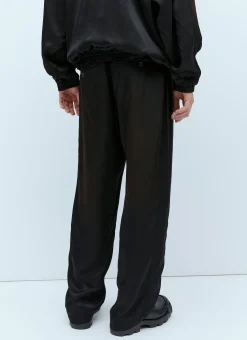 Men Diesel Pants^P-Smash Track Pants