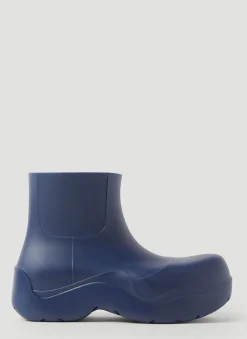 Men Bottega Veneta Boots^Puddle Boots
