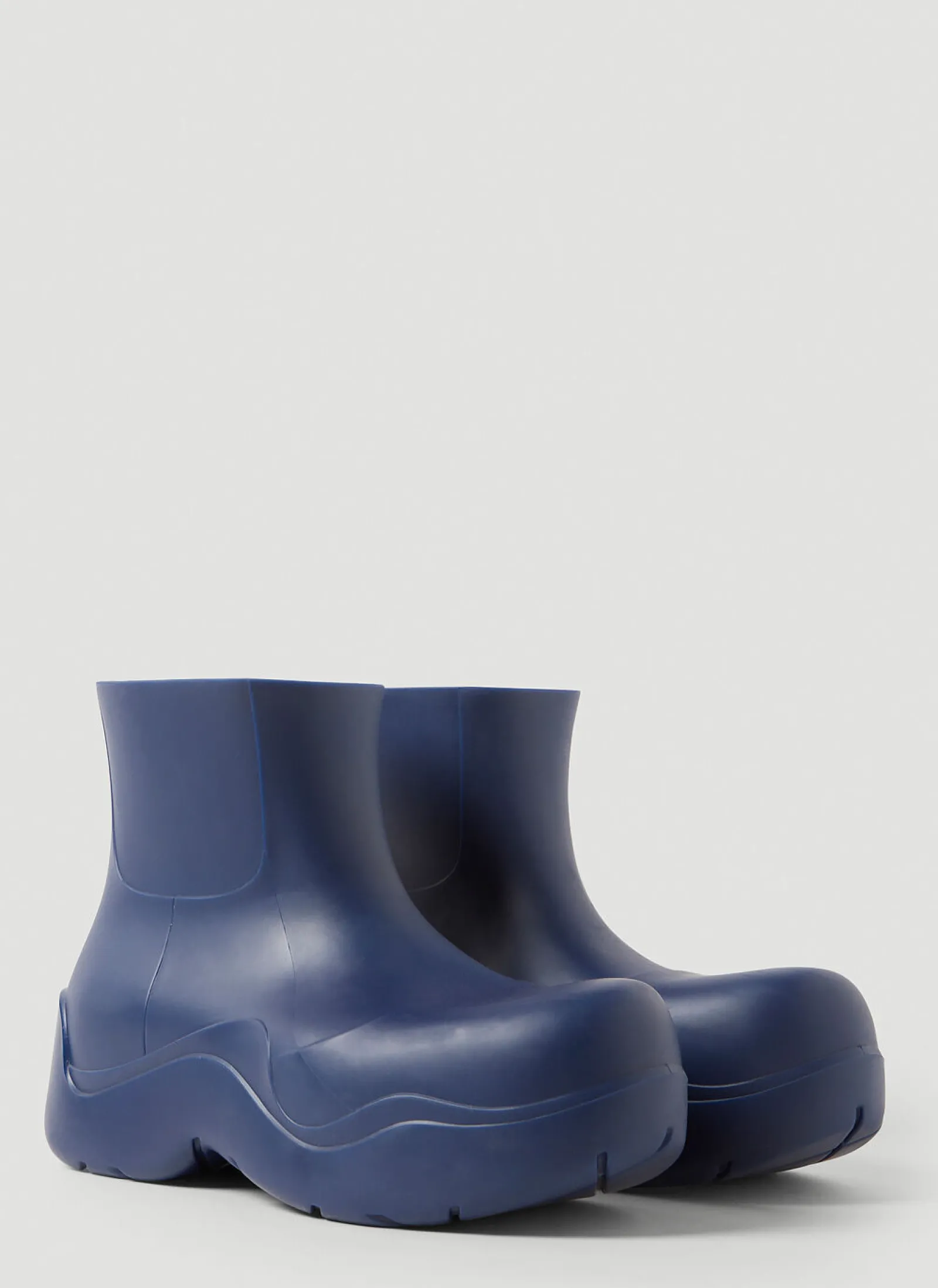 Men Bottega Veneta Boots^Puddle Boots