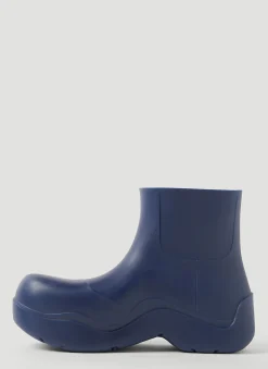Men Bottega Veneta Boots^Puddle Boots