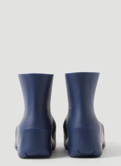 Men Bottega Veneta Boots^Puddle Boots