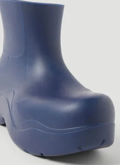 Men Bottega Veneta Boots^Puddle Boots