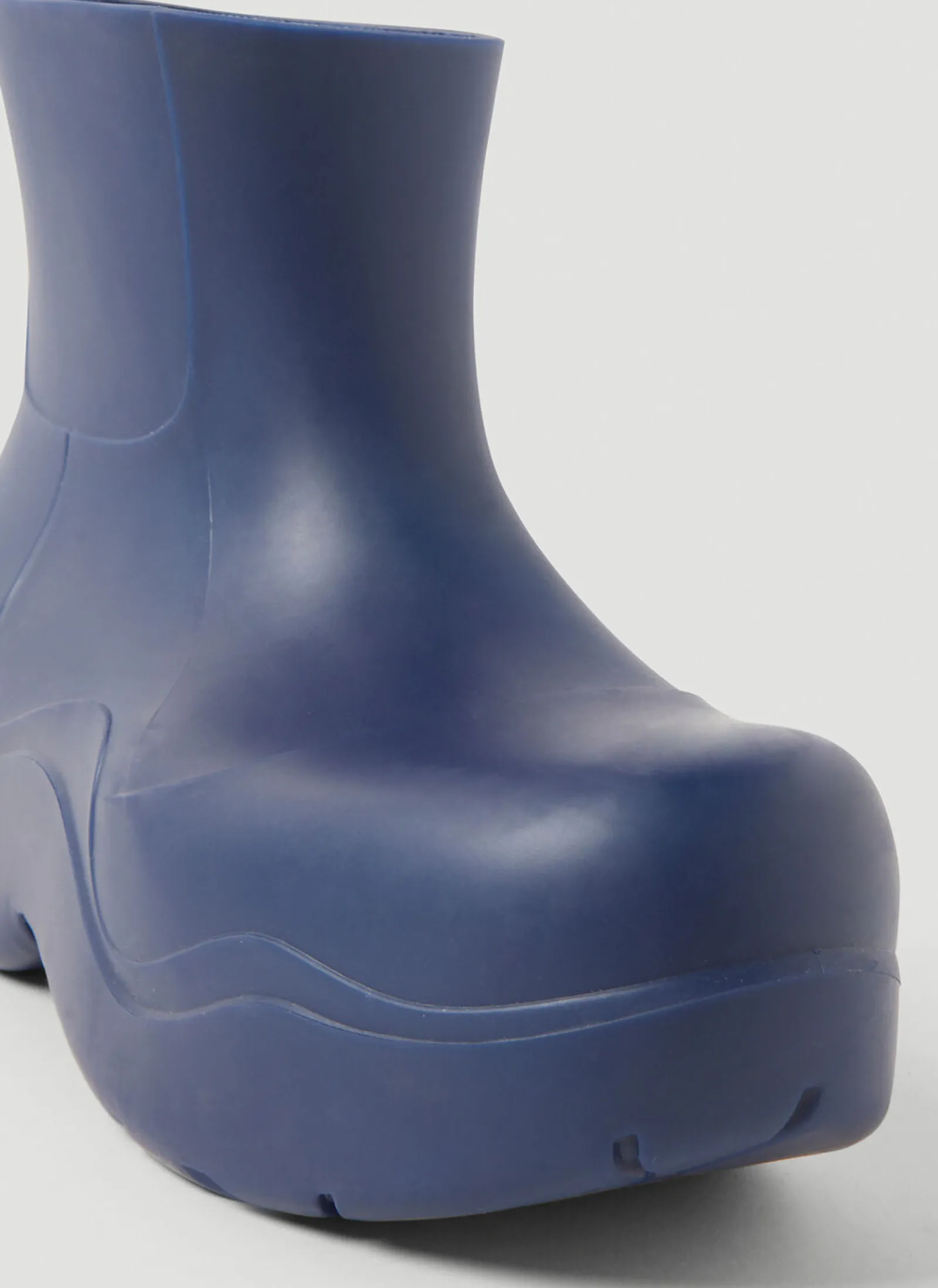 Men Bottega Veneta Boots^Puddle Boots