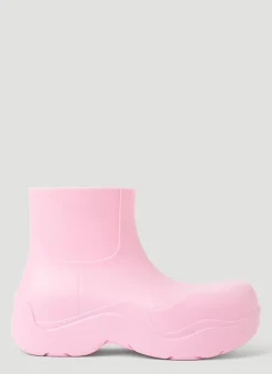 Puddle Boots>Bottega Veneta Outlet