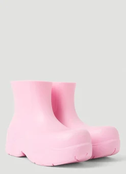 Puddle Boots>Bottega Veneta Outlet