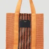 Puebla Tote Bag>Isabel Marant