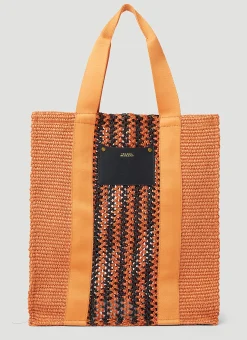 Puebla Tote Bag>Isabel Marant