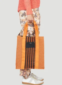 Puebla Tote Bag>Isabel Marant