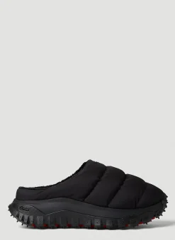 Puffer Mules>6 Moncler 1017 ALYX SM Hot