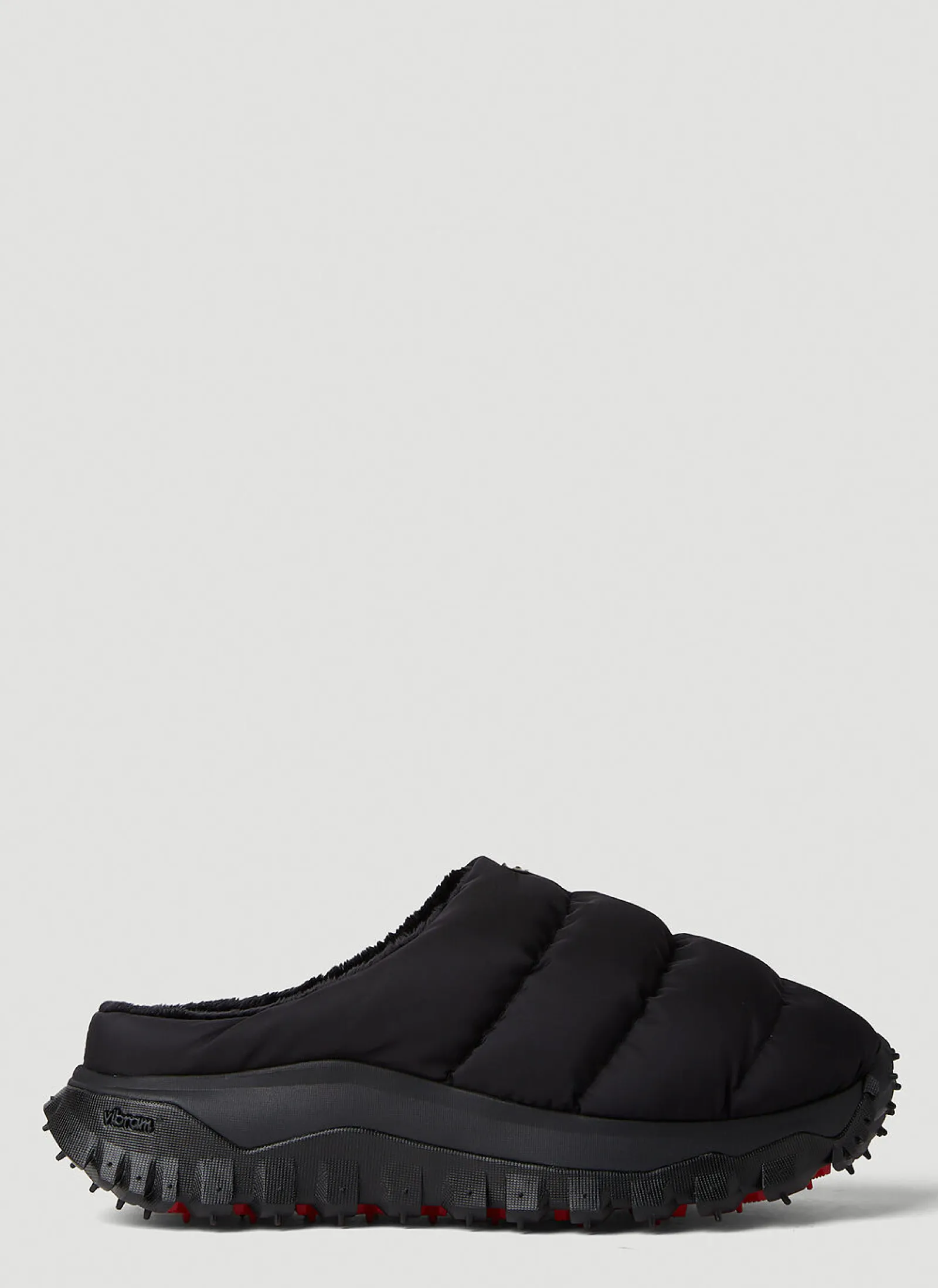 Puffer Mules>6 Moncler 1017 ALYX SM Hot